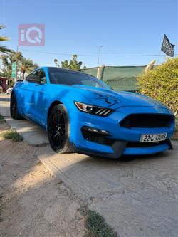 فورد موستانج